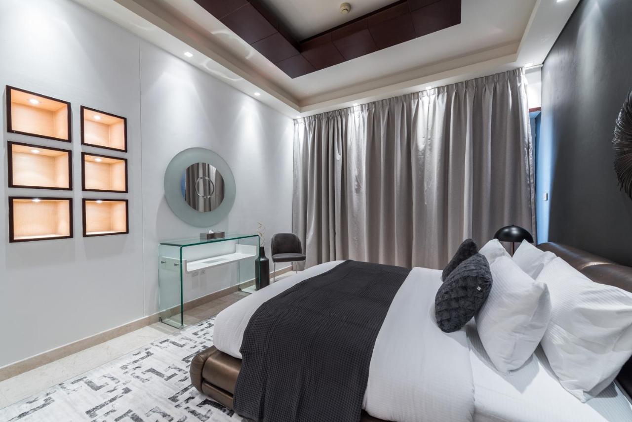 Eden'S Homes & Villas - Kg Tower ดูไบ ภายนอก รูปภาพ