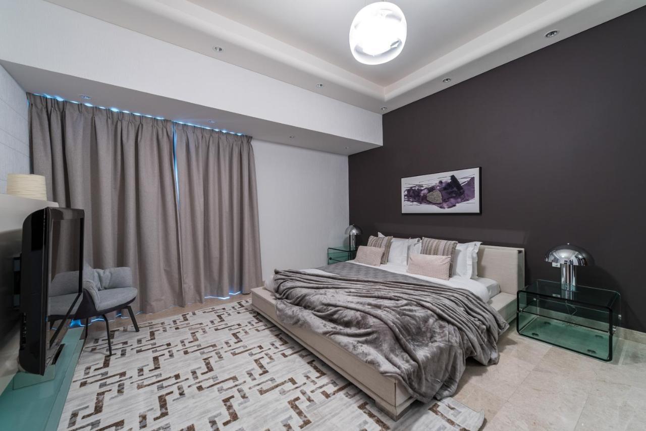 Eden'S Homes & Villas - Kg Tower ดูไบ ภายนอก รูปภาพ
